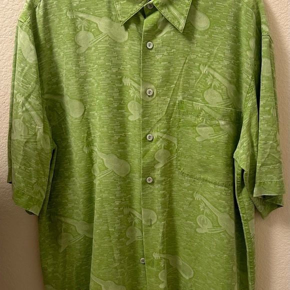 Bugatchi Uomo Shirts , Italian Designed - Picture 2 of 7